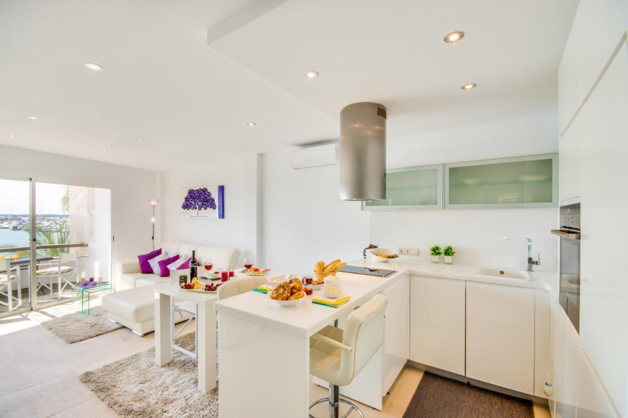 Ideal Property Mallorca - Blue Palm Beach Alcudia  Bagian luar foto